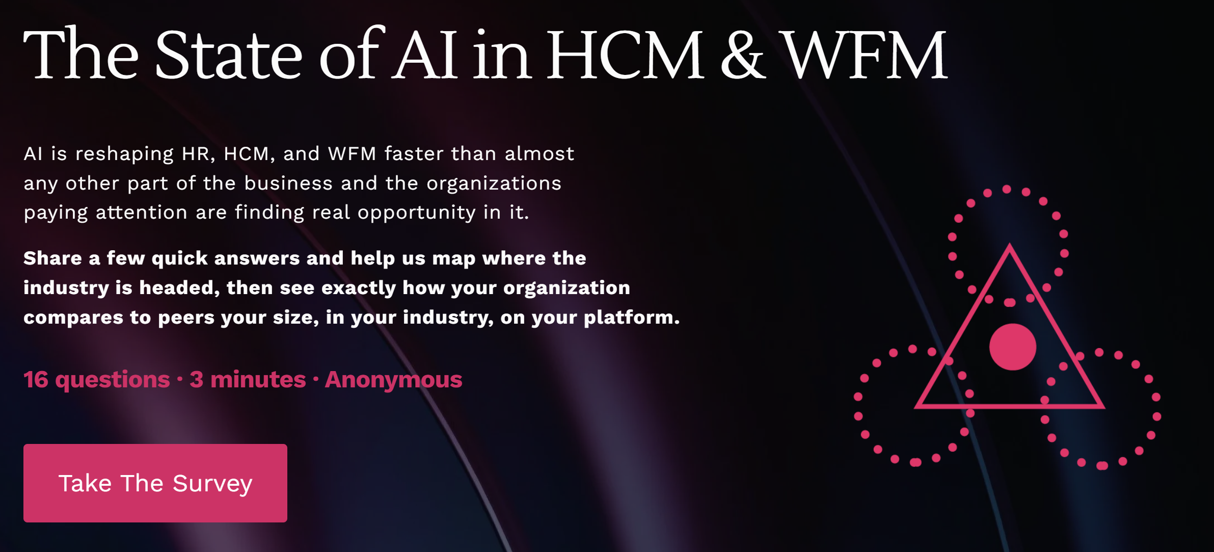 Improv Launches Industry Research Initiative to Benchmark AI Adoption in HR, HCM, and Workforce Management