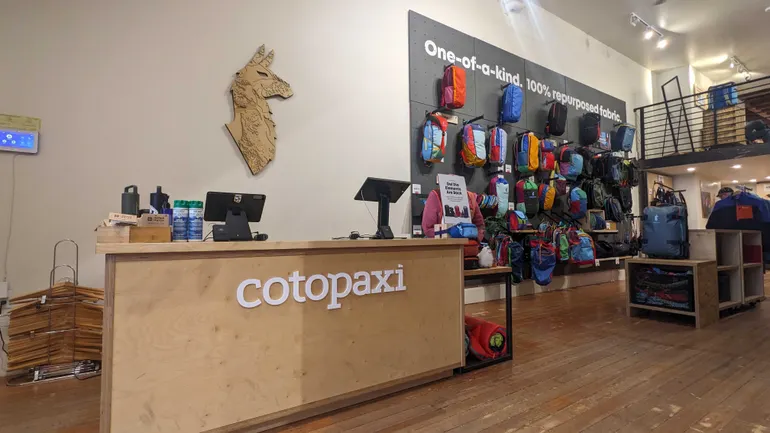 Cotopaxi 就台湾工厂掠夺性招聘费用向工人作出补偿