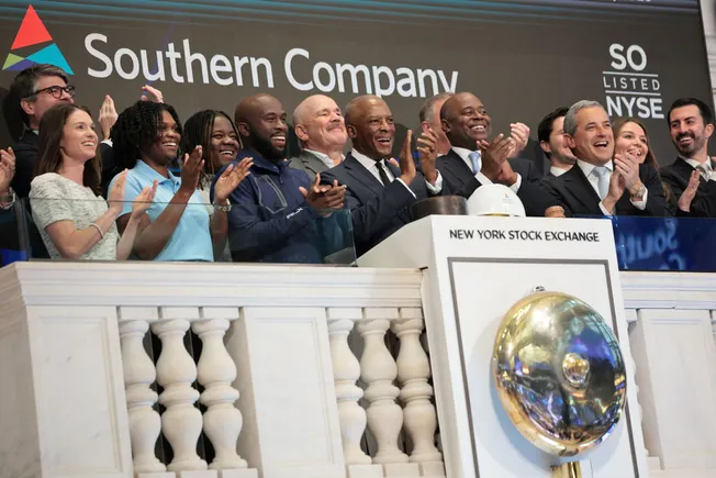年满60岁后不久遭解雇,员工起诉Southern Company Services年龄歧视
