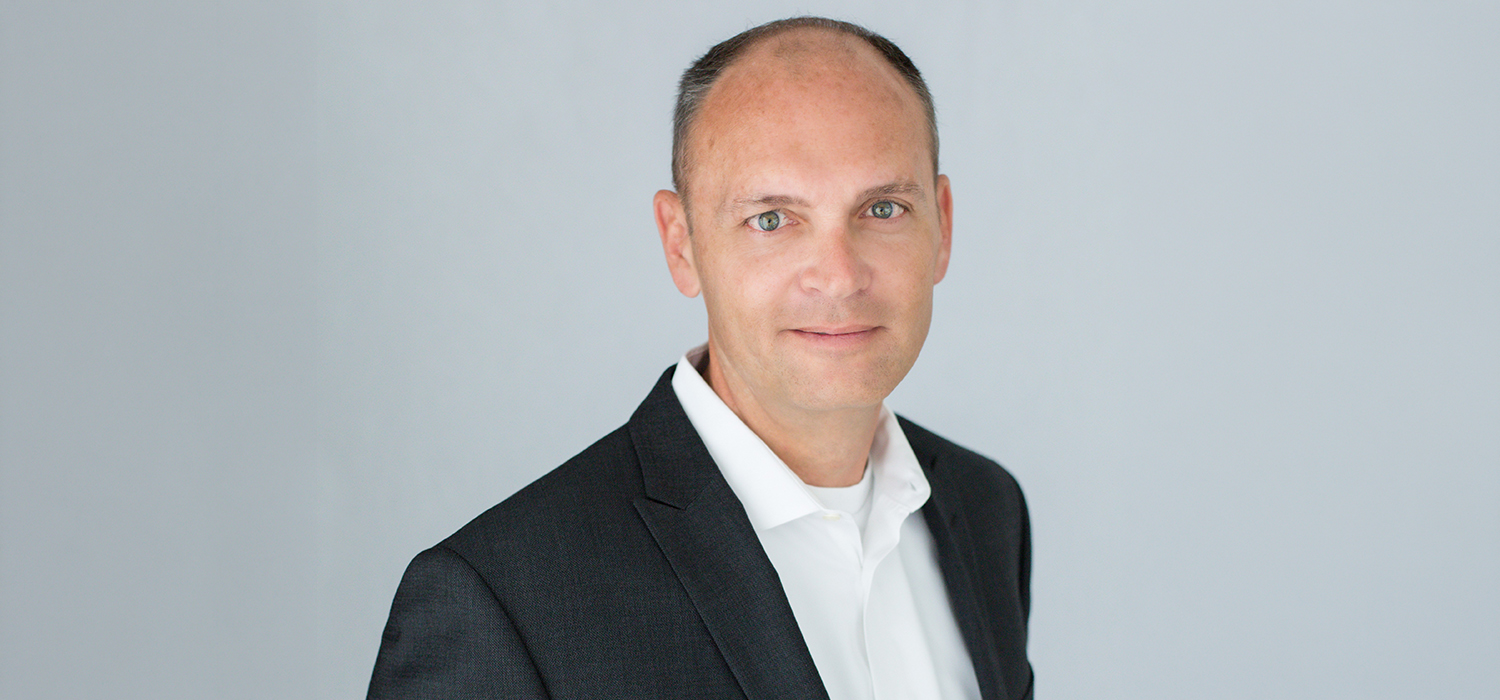 J. J. Keller Names Steve Murray Head of Product and COO