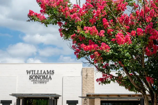 Williams-Sonoma将关税退款分配给供应商与员工